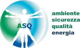 ASQ - Ambiente Sicurezza Qualità Energia